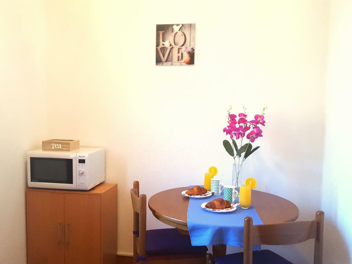 Apartmani Bezma Bol Ngoại thất bức ảnh