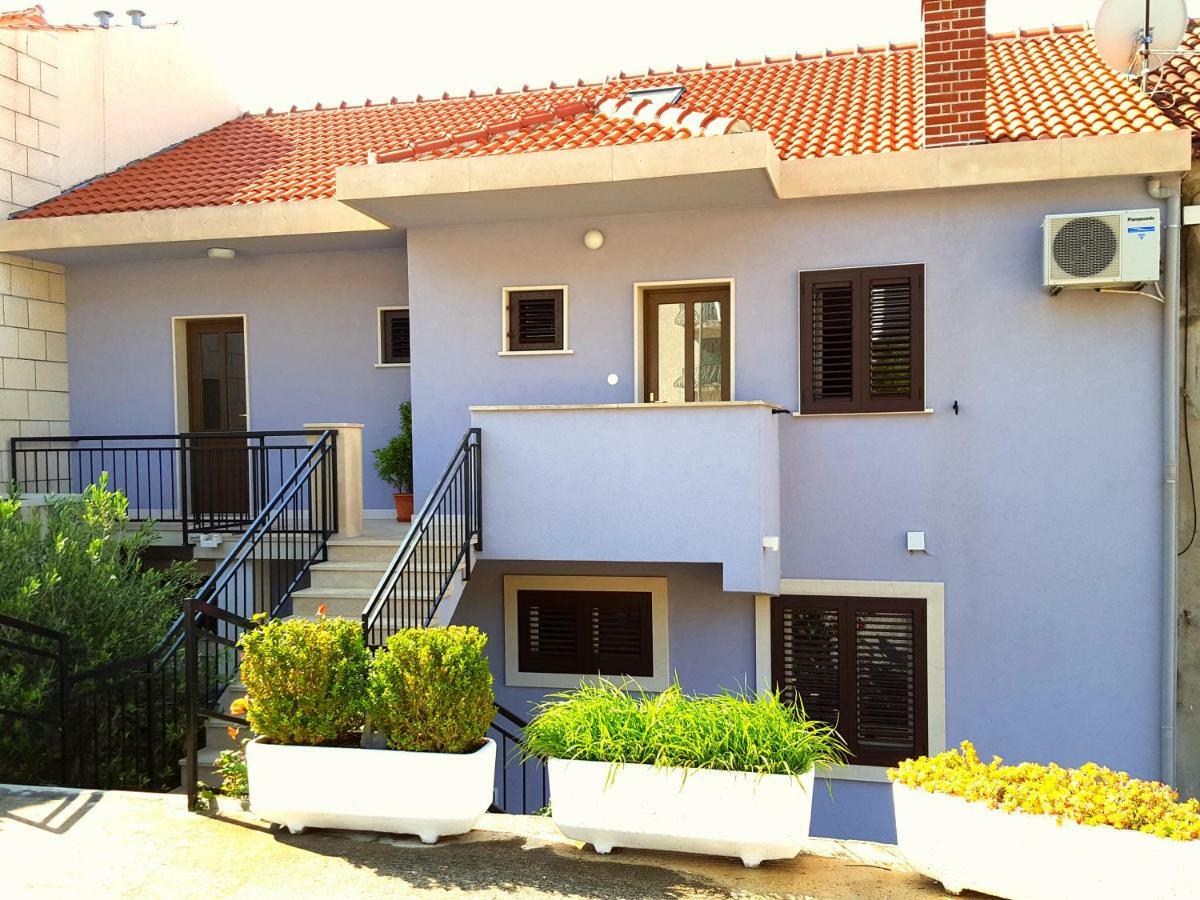 Apartmani Bezma Bol Ngoại thất bức ảnh