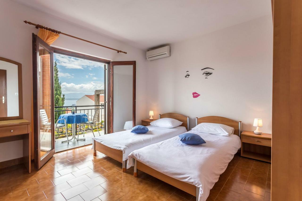Apartmani Bezma Bol Ngoại thất bức ảnh