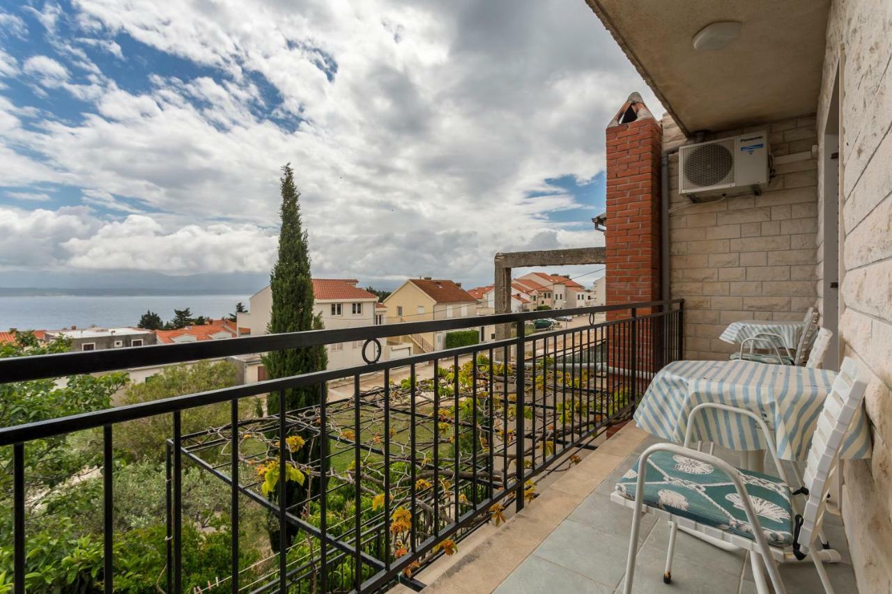 Apartmani Bezma Bol Phòng bức ảnh