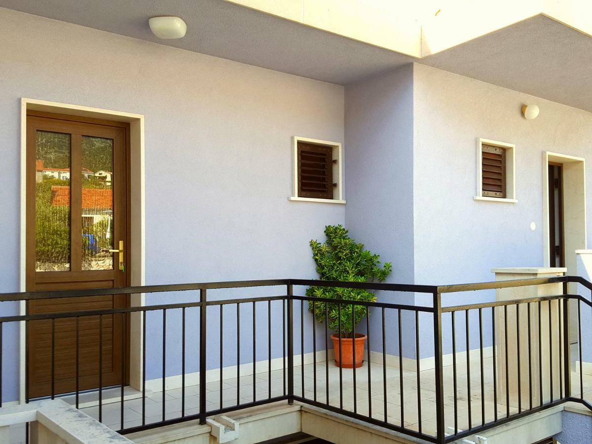 Apartmani Bezma Bol Ngoại thất bức ảnh